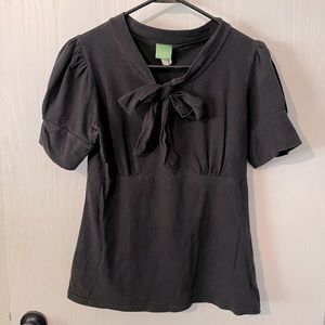 XL Pinup/Rockabilly Shirt